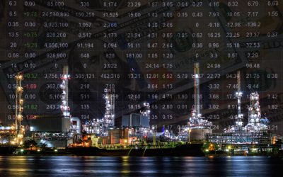 “An’ Forward Tho’ I Canna See…” – Robert Burns (to a mouse)!