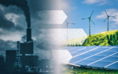 Big Oil Gets A Kicking so what does the future hold