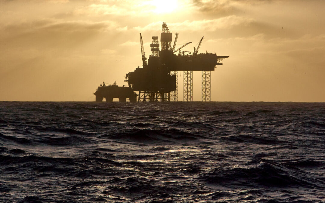 Brent once again hit’s the newswires…..