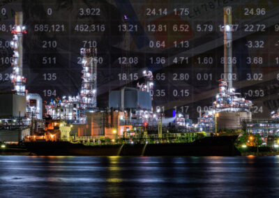 Providing a roadmap for building a ‘best-in-class’ trading analytics capability