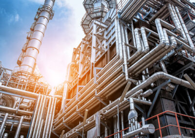 Developing processing capabilities to participate in the renewable diesel & sustainable aviation fuels value chains