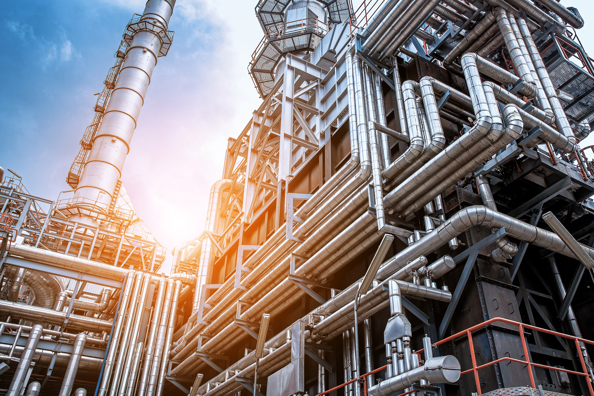 refining refining