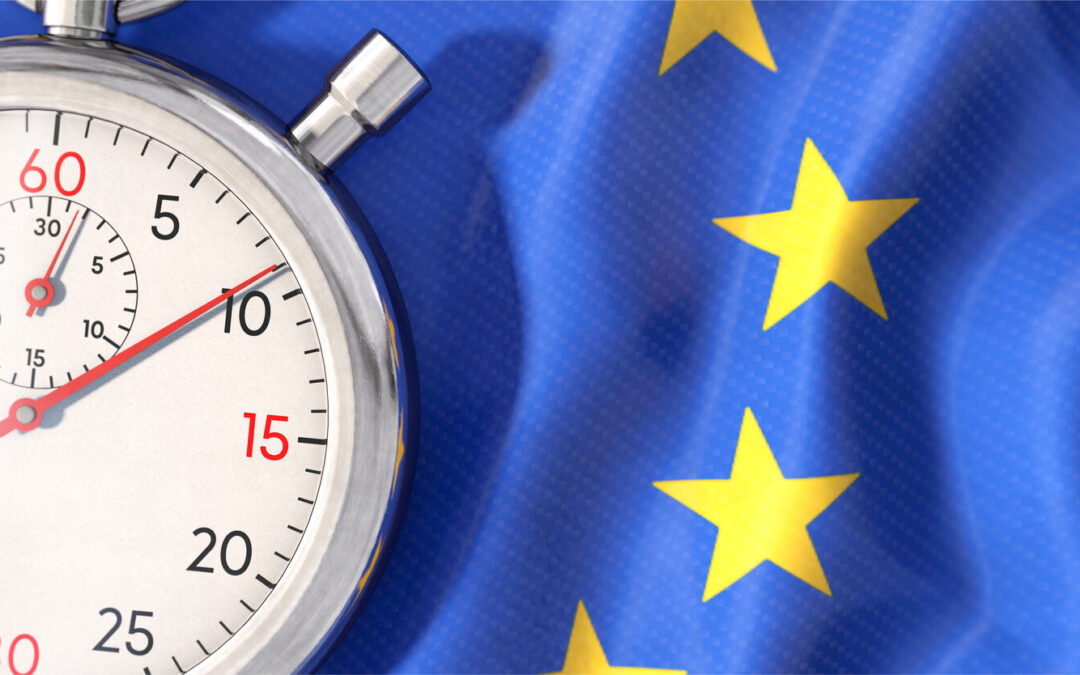 EU Fit for 55 Package Summary – Part 2