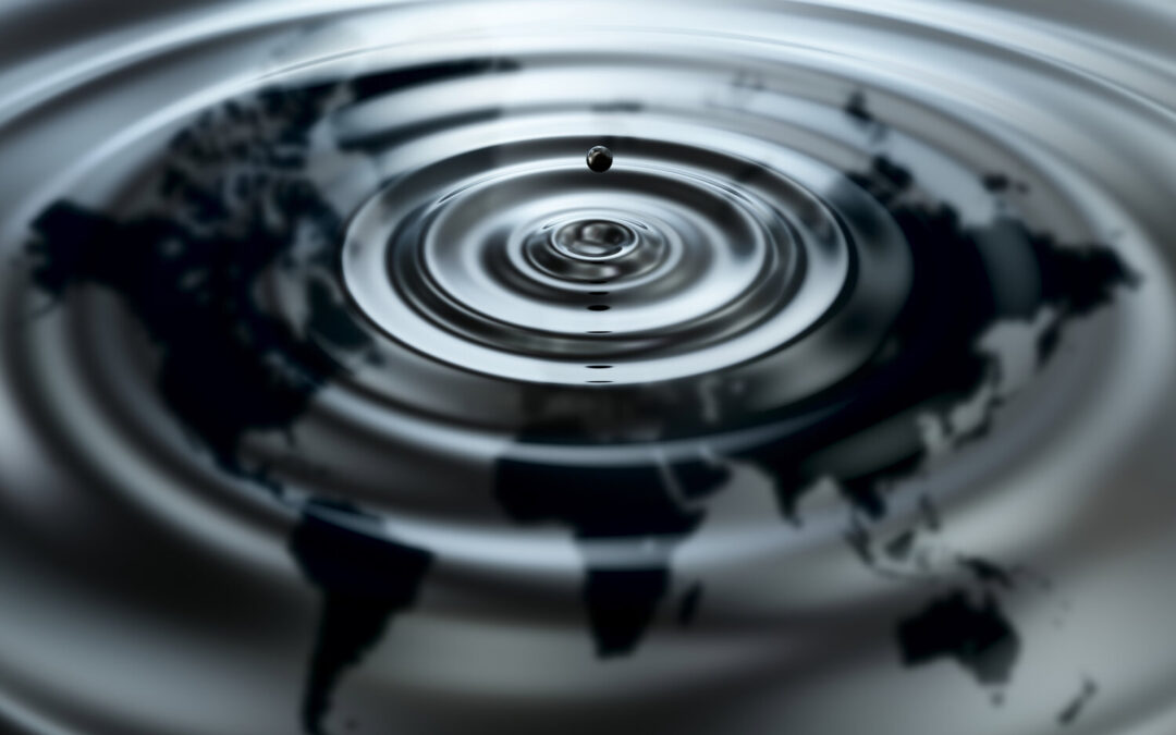 Brent Benchmarking – Platts make a move