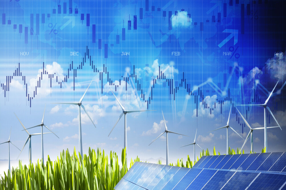 Renewables Markets and Trading – “The New Thing?”