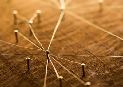 Developing a commercial operating model to maximise integrated value across oil and petrochemical assets