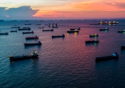 Creating a successful business development and origination strategy