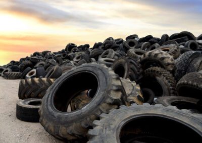 Acquisition of a European waste-to-value pyrolysis platform