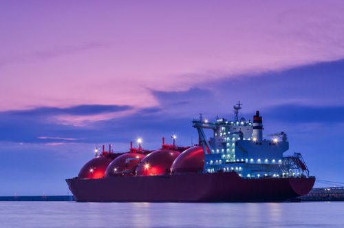 Ship