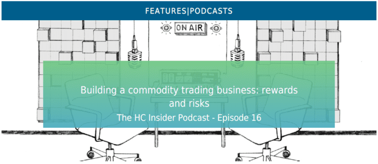 The HC Insider Podcast – Episode 16