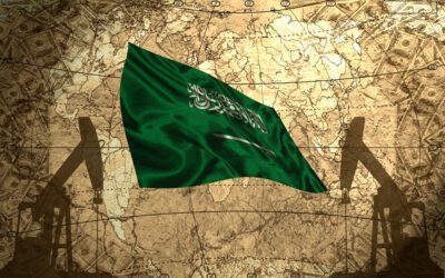 Energex musings on recent global events