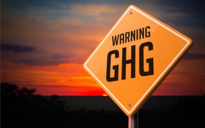 The Road to Net Zero Green House Gases (GHG)