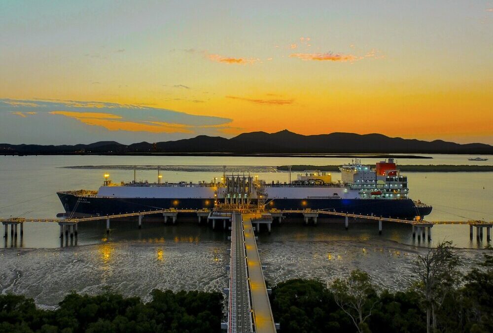 LNG has turned a corner – but is it into a cul-de-sac?