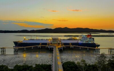 LNG has turned a corner – but is it into a cul-de-sac?