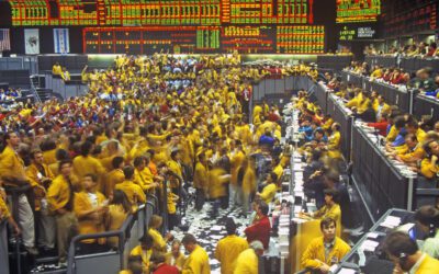 Traders and Trading – what’s it all about?