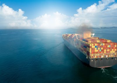 Design and Implementation of Operating Model for Carbon Offering