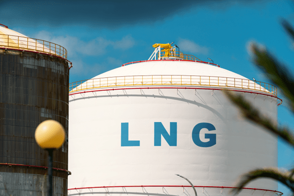 Case study 22 lng