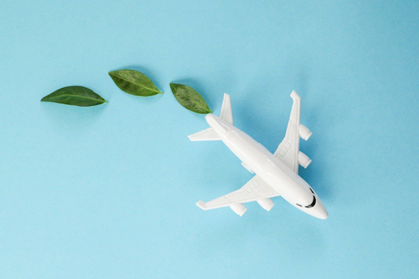Case study 28 Aviation Fuel