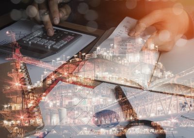 Developing a long-term corporate strategy for a major European Bulk Liquids Storage Operator