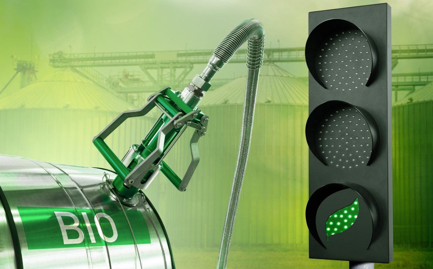 Case study 27 Aviation Fuel