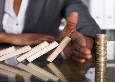 Commercial Due Diligence for a refinancing of an NWE storage operator