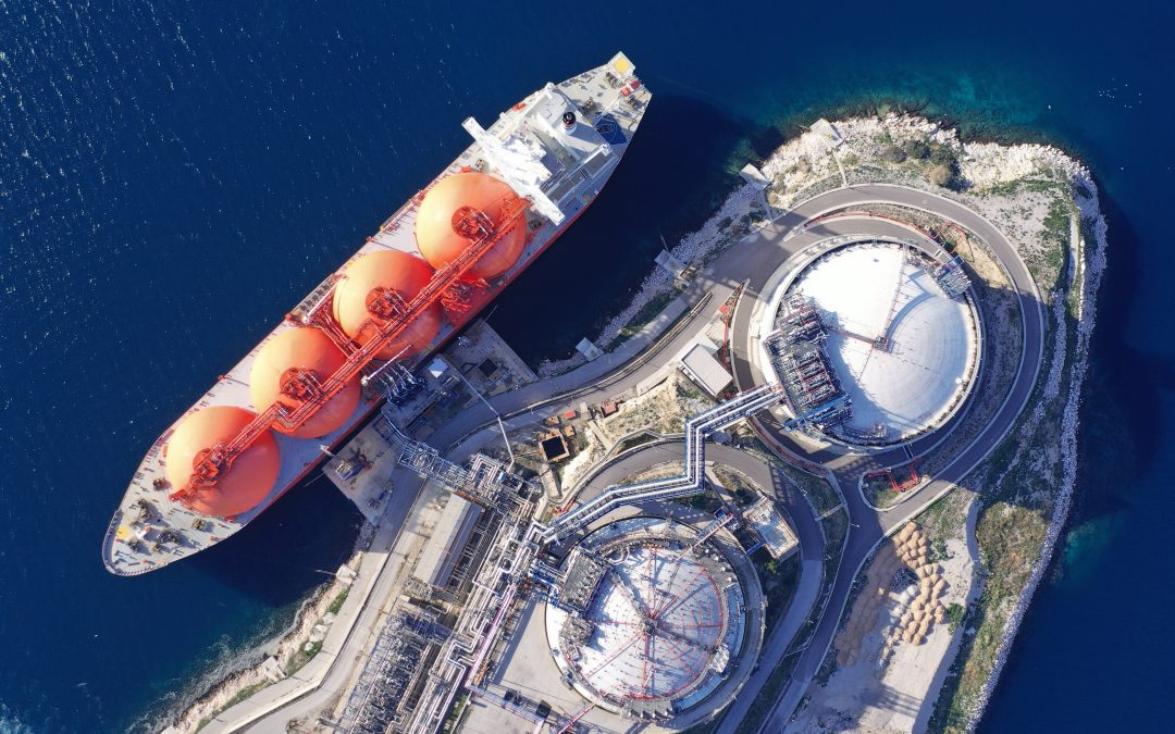 LNG Market – 2023 in Review and Key Themes for 2024