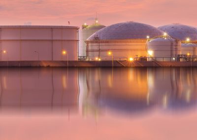 Commercial due diligence for an investor into a BioLNG business in the Nordics