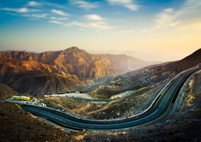 CCUS Industry Roadmap Development for Middle East NOC