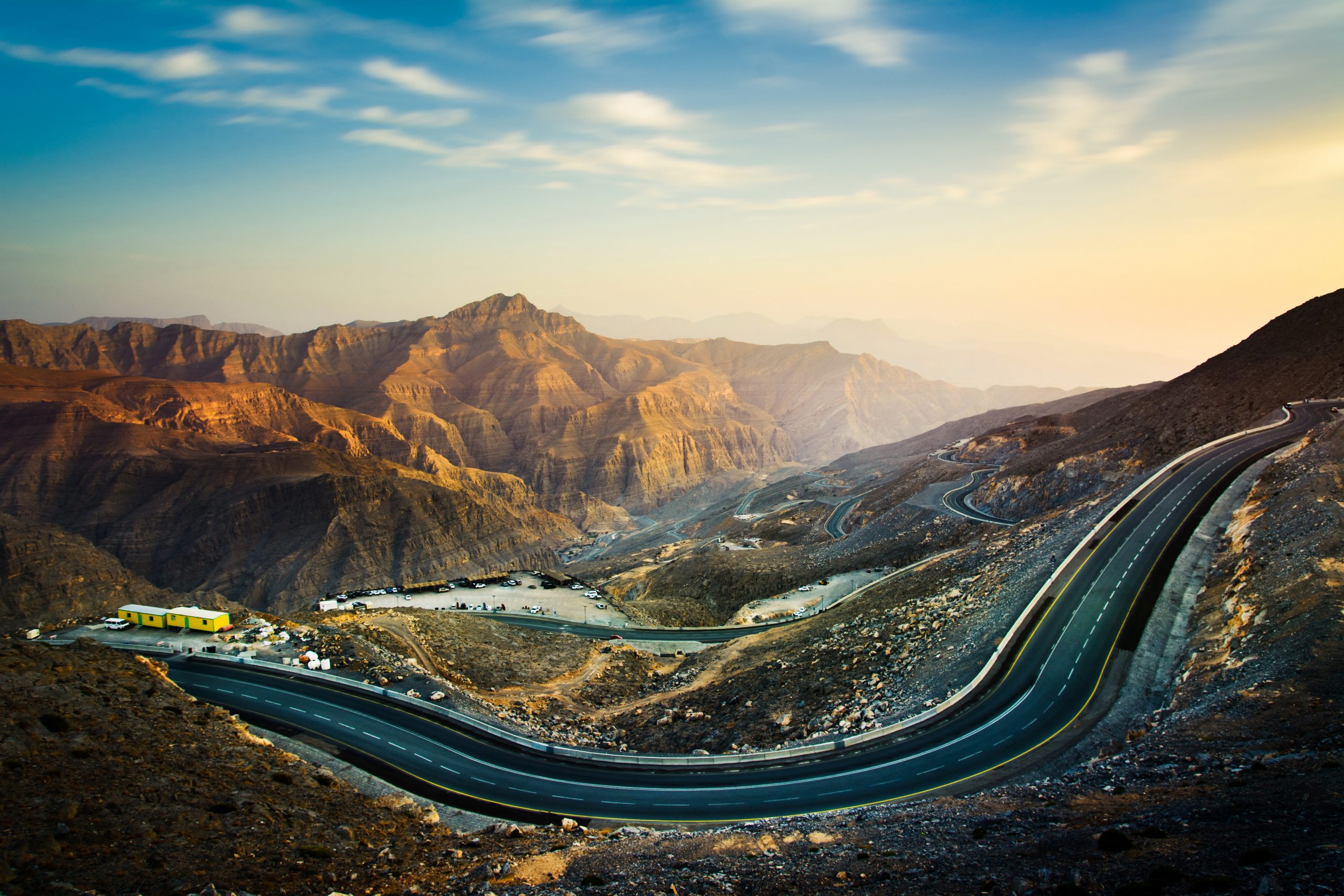CCS Roadmap