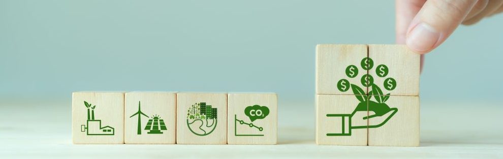 Low-carbon fuels: New trading models and strategies for commodity traders