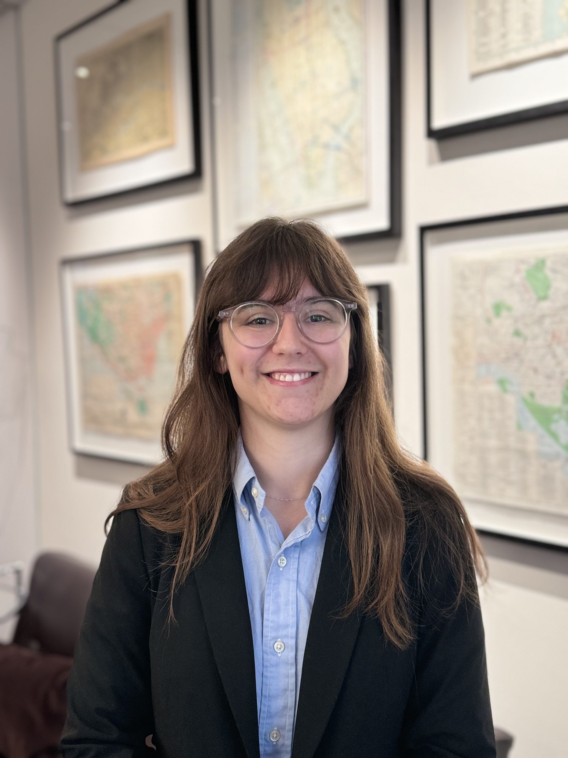 Gabriella Tarrant - Energex Partners Gabriella Tarrant - Energex Partners