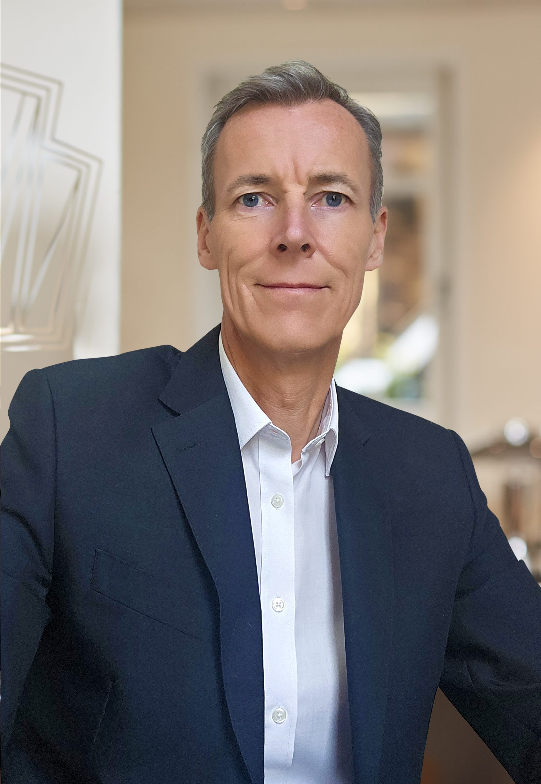 Simon_Maddren Simon Maddren - Energex Partners