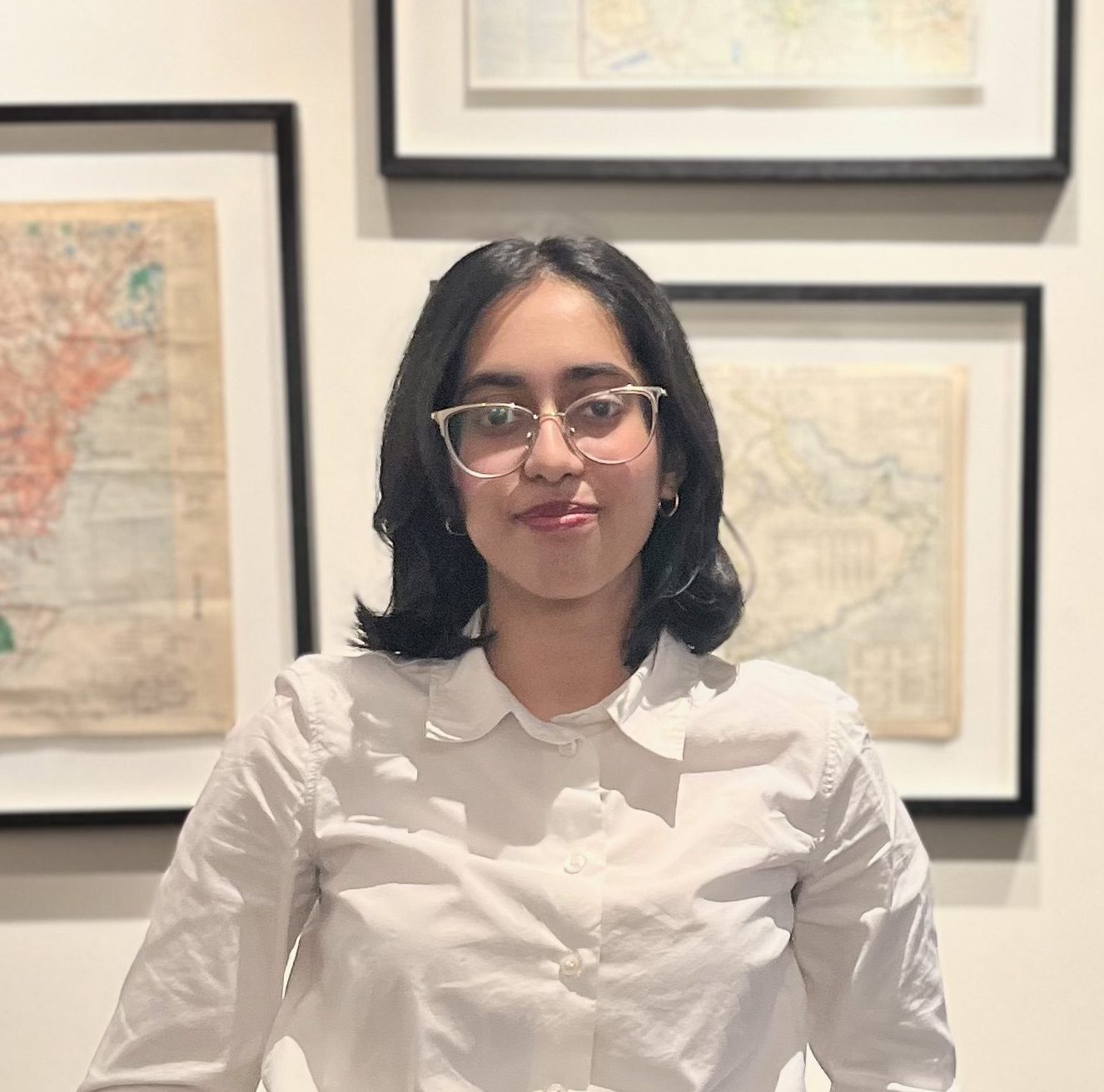 Soundarya Vaithyanathan - Energex Bio Isabel Hickman - Energex Bio