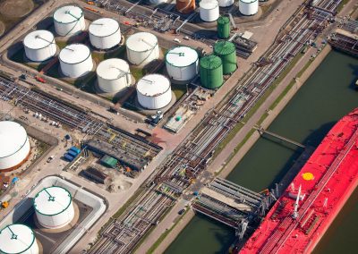 Low carbon ammonia participation strategy and initial implementation for a major Asian shipping company