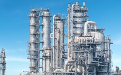 Refining a new strategy – European refineries must contend with higher emissions costs