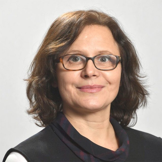 Cristina-Nenu Cristina Nenu
